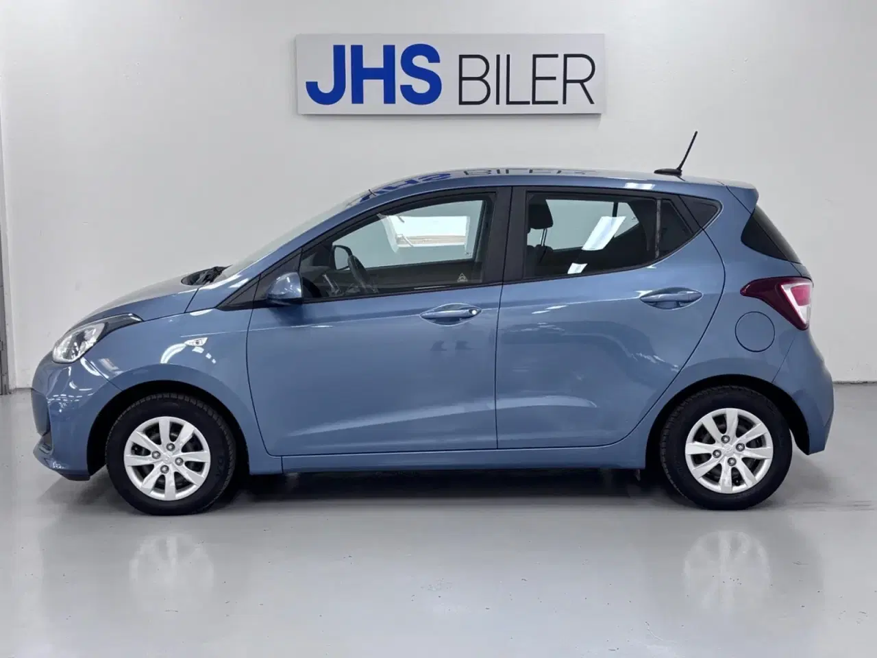 Billede 3 - Hyundai i10 1,0 Trend Komfort