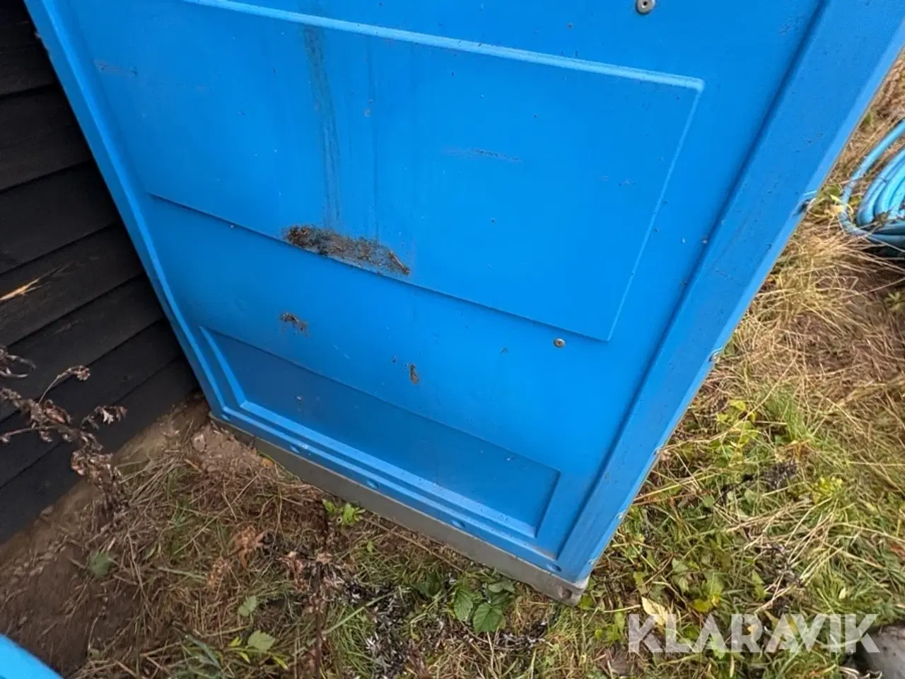 Billede 10 - Mobilt Toilet Sebach 1 styks