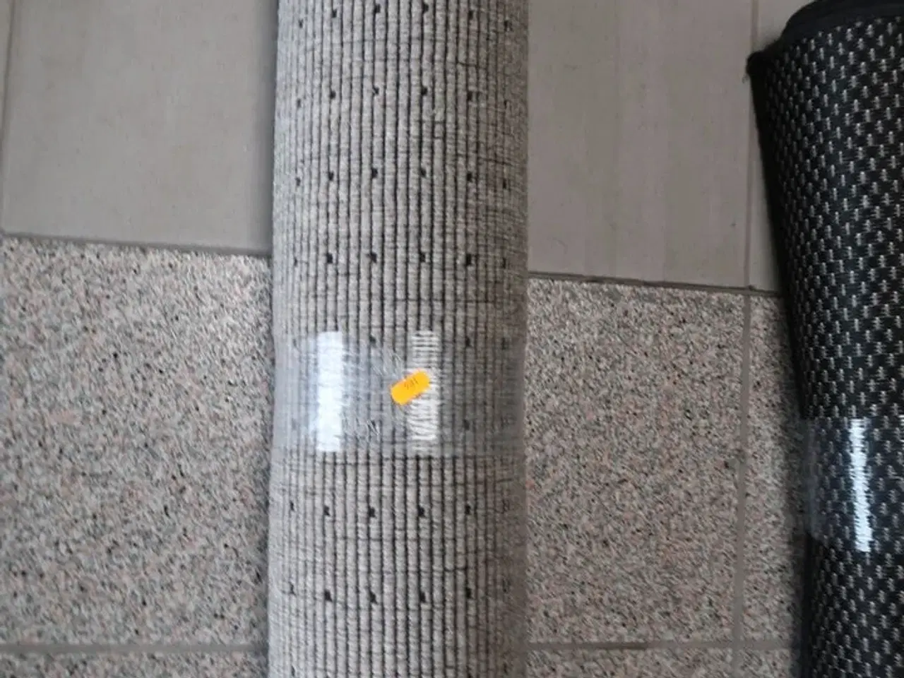 Billede 1 - Gulvtæppe NEW CASABLANCA Uld+Synt