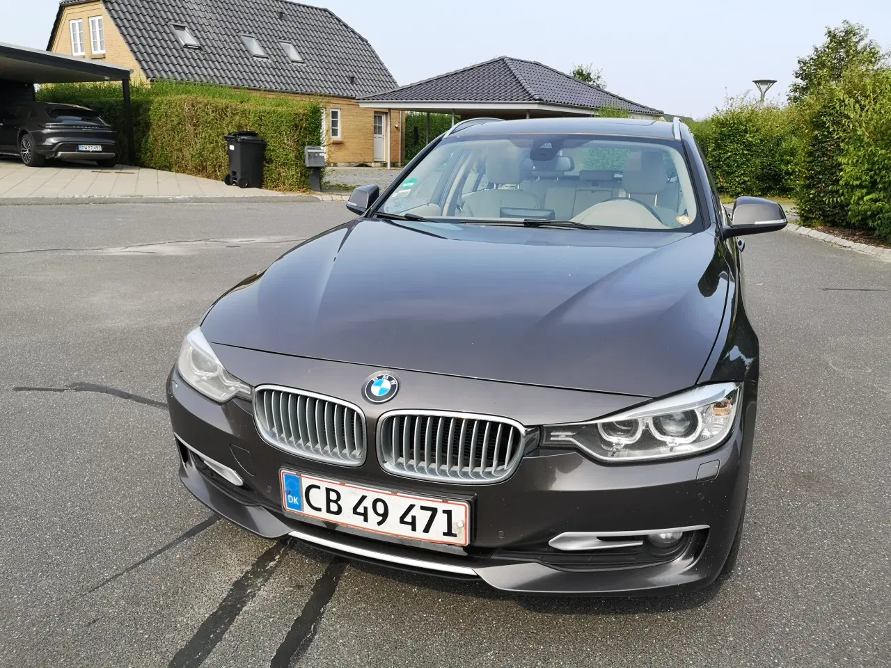 Billede 10 - BMW 320d F31