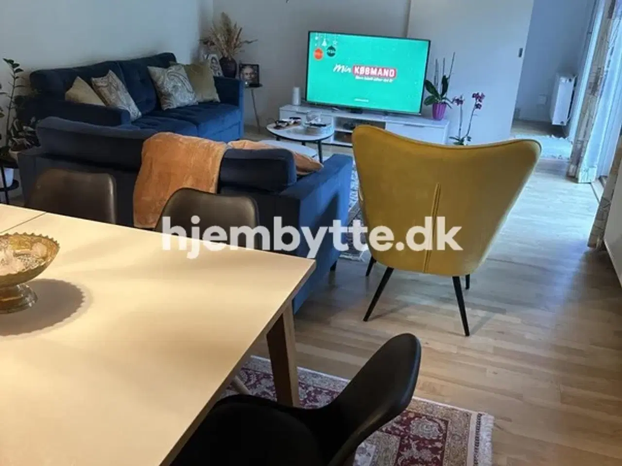 Billede 2 - Hjembytte - Terkelvej