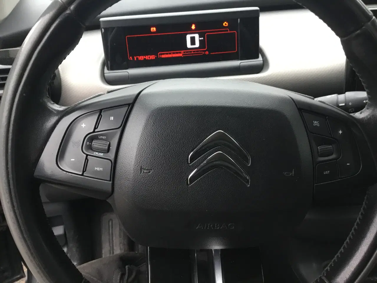 Billede 7 - Citroen cactus 1.2 benzin tandrem + kobling 9/2025