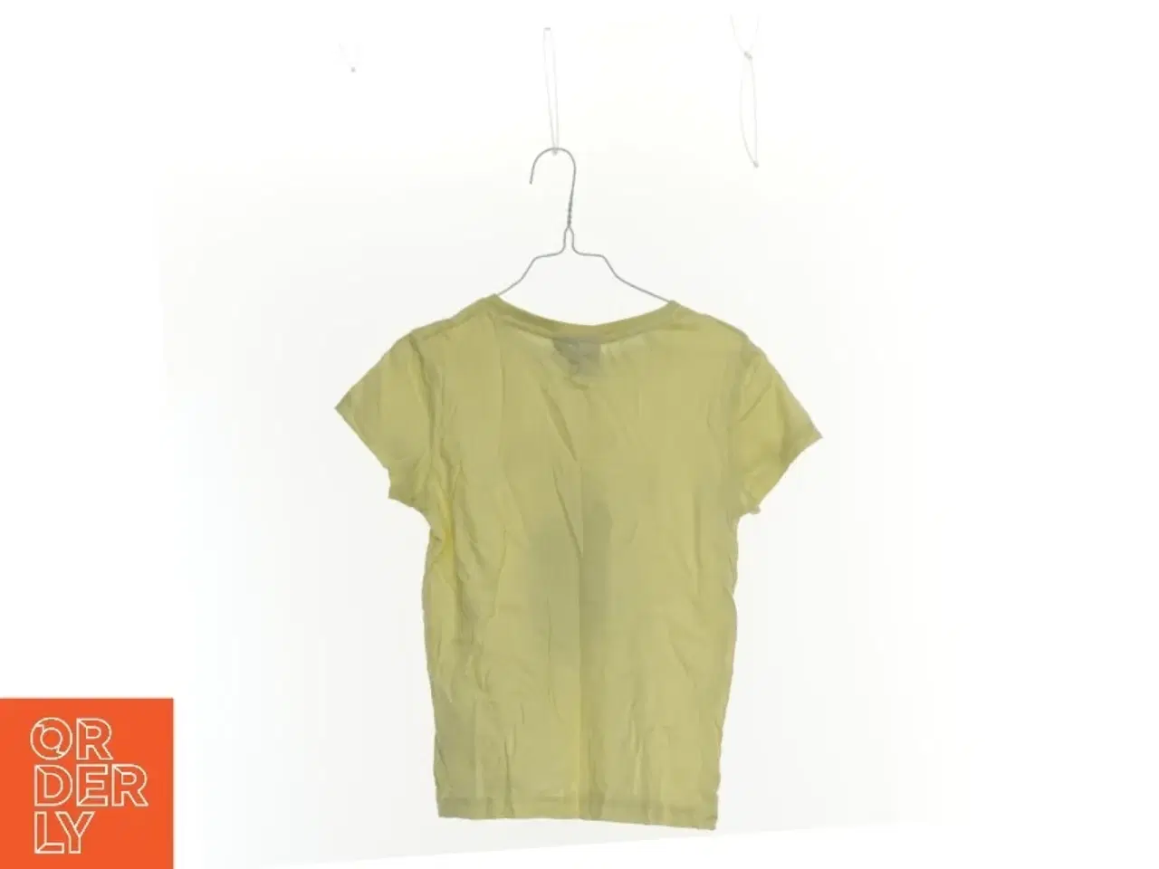 Billede 2 - T-Shirt (str. 122 cm)