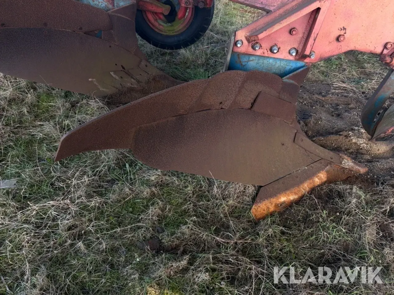 Billede 10 - Plov 2 furet