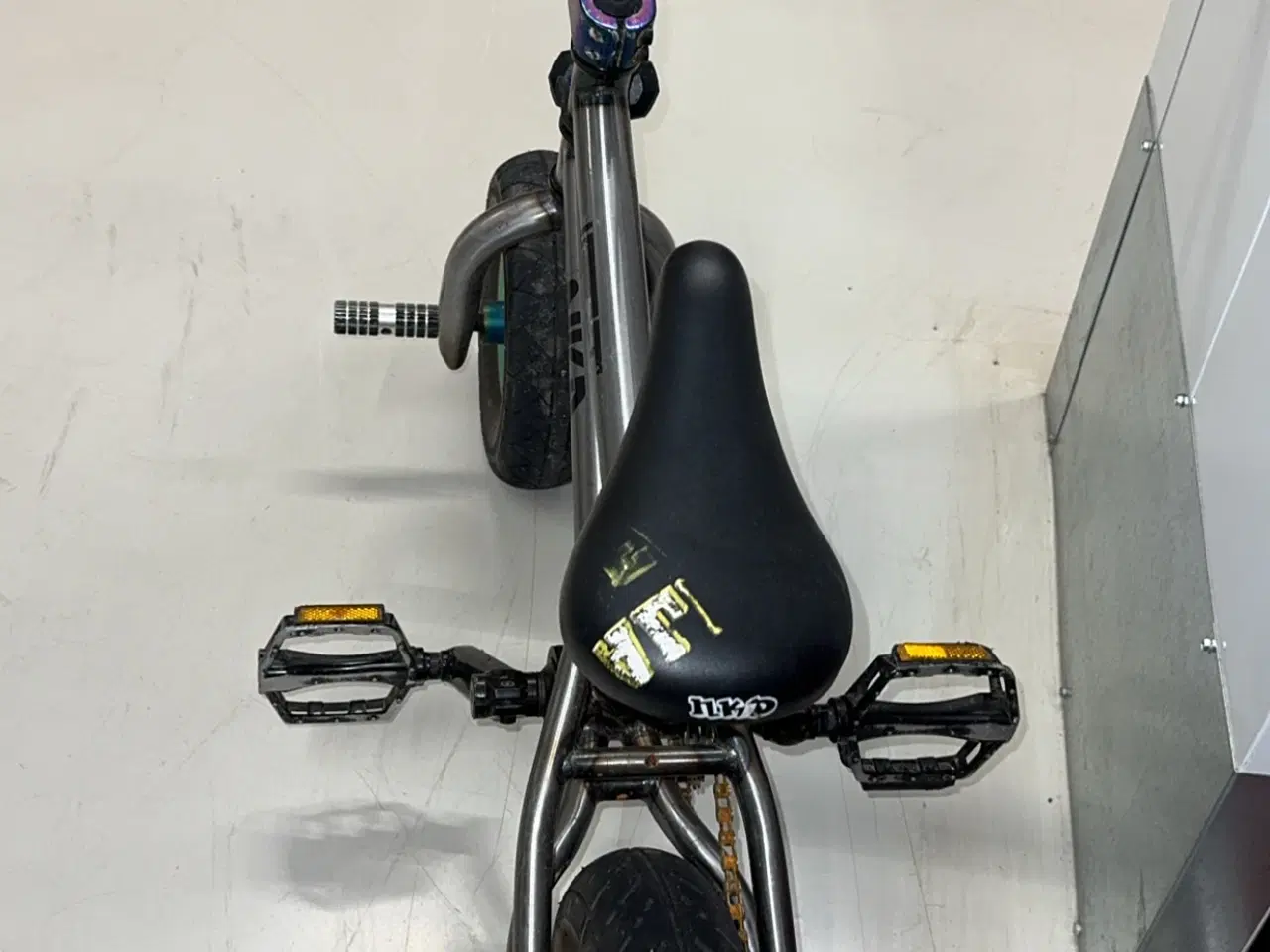 Billede 2 - Mini BMX