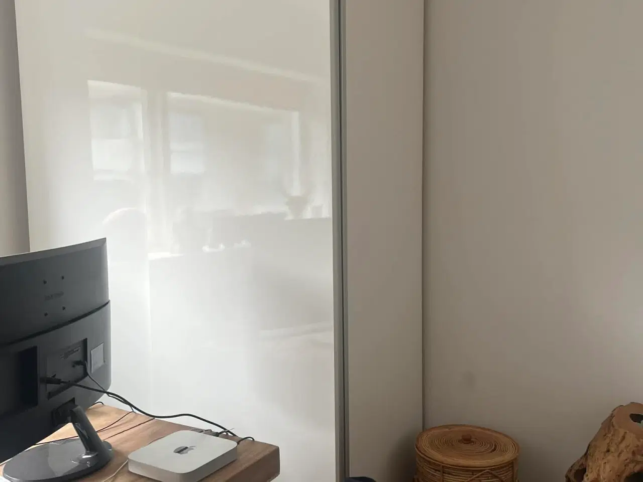 Billede 7 - Pax klædeskab sælges