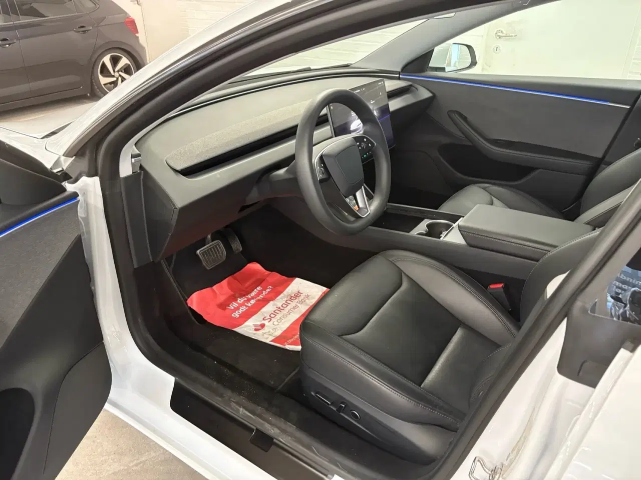Billede 6 - Tesla Model 3 EL 283HK Aut.