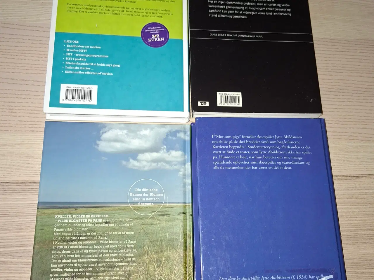 Billede 18 - Fortællinger fra et tv-liv