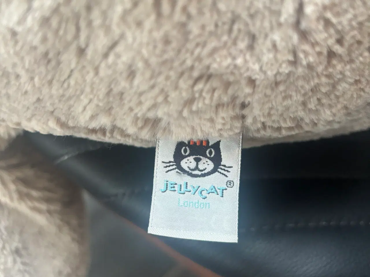 Billede 9 - Jellycat kanin 108 cm