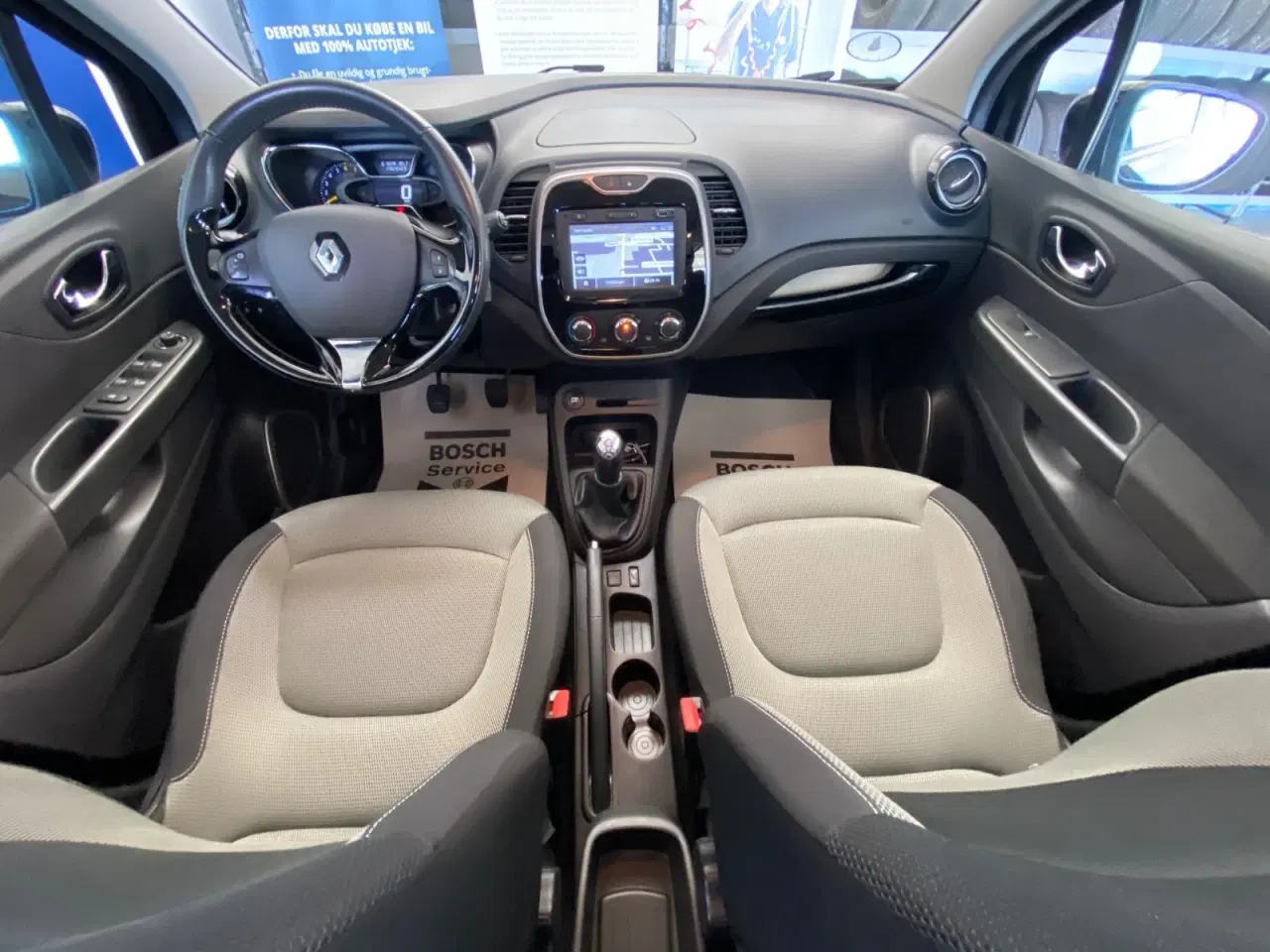 Billede 8 - Renault Captur 0,9 TCe 90 Expression