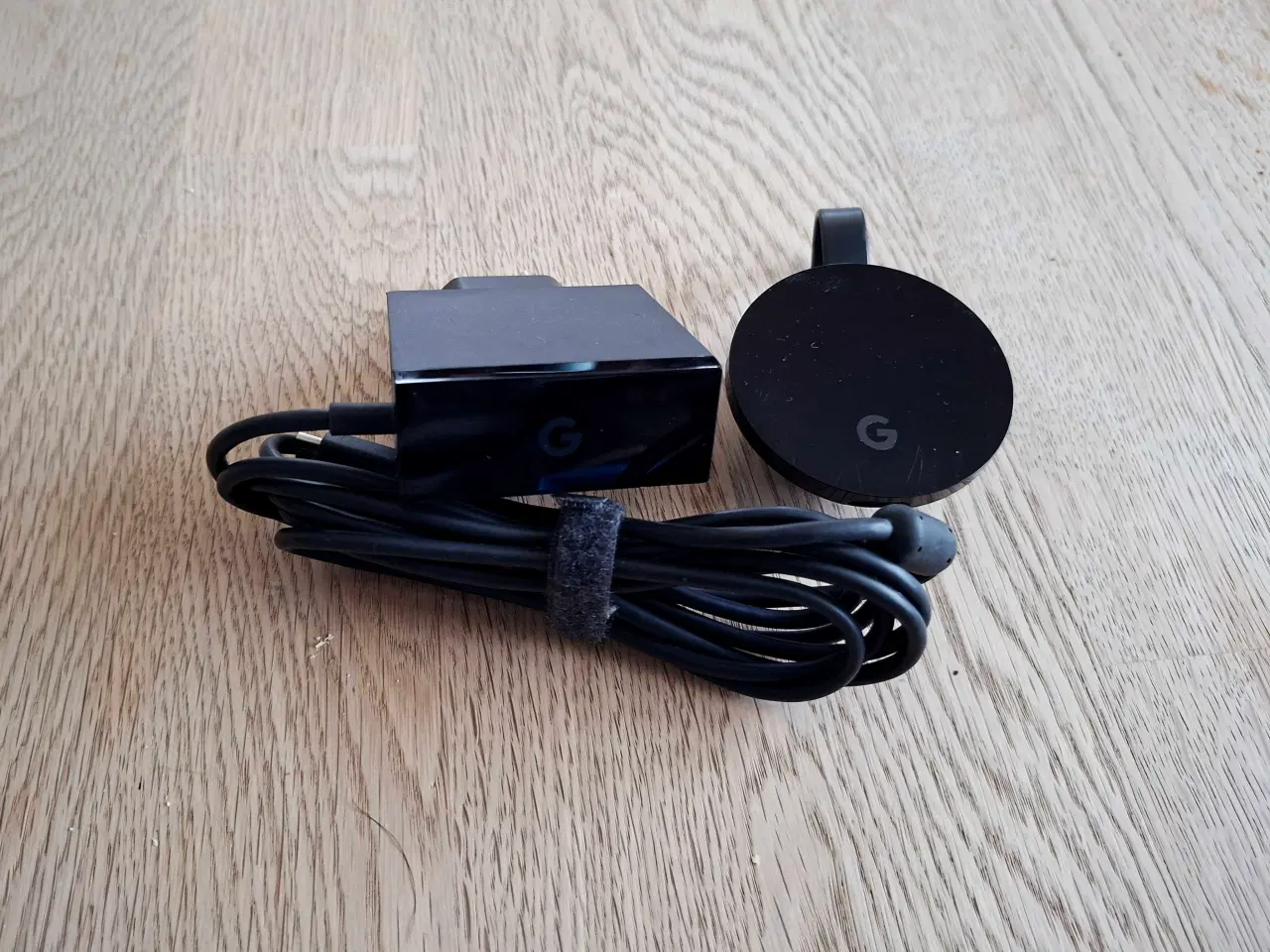 Billede 3 - Chromecast Ultra 4K