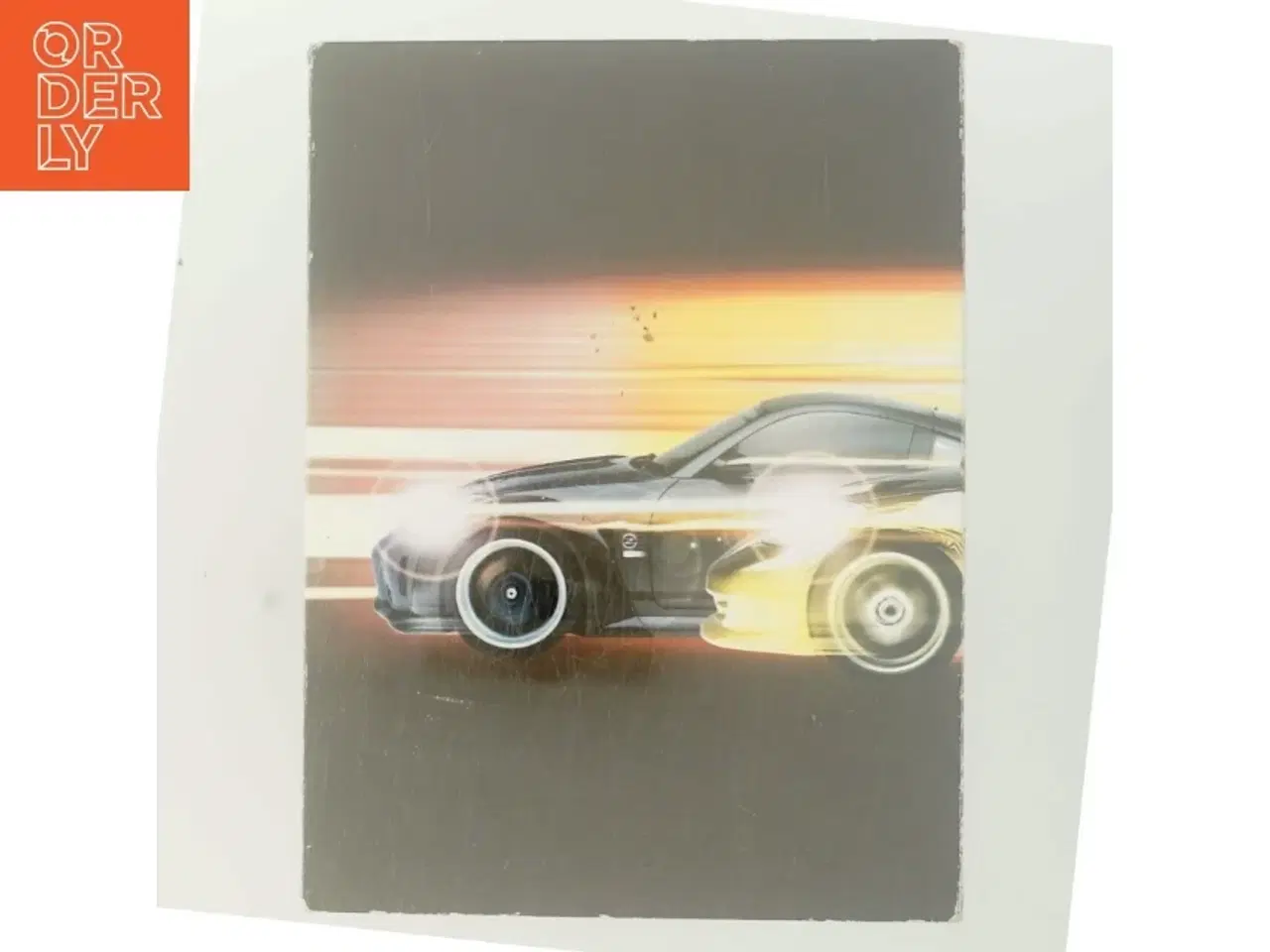 Billede 4 - The Fast and the Furious Collection med Vin Diesel (DVD)