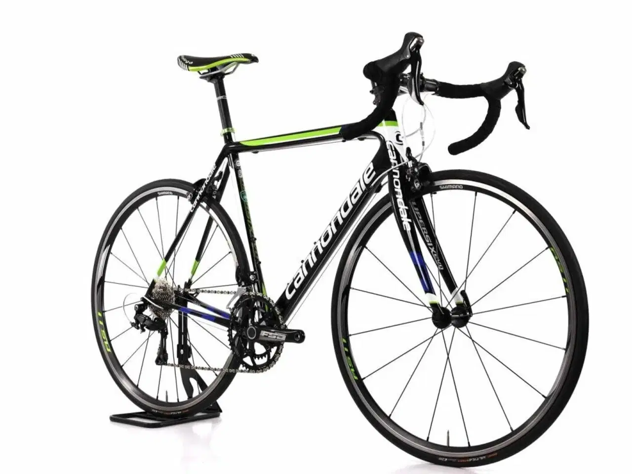 Billede 1 - Cannondale Super SIX EVO Carbon Racercykel (NY)   