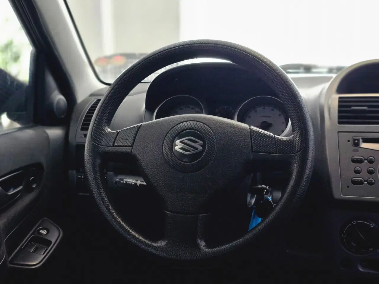 Billede 6 - Suzuki Ignis 1,3 SE