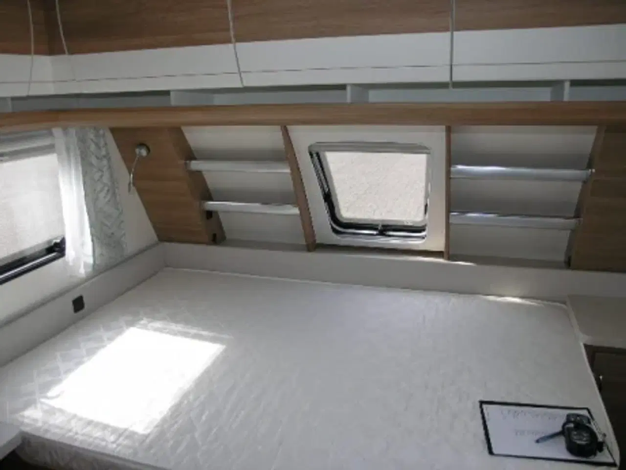 Billede 10 - Hobby De Luxe 545 KMF