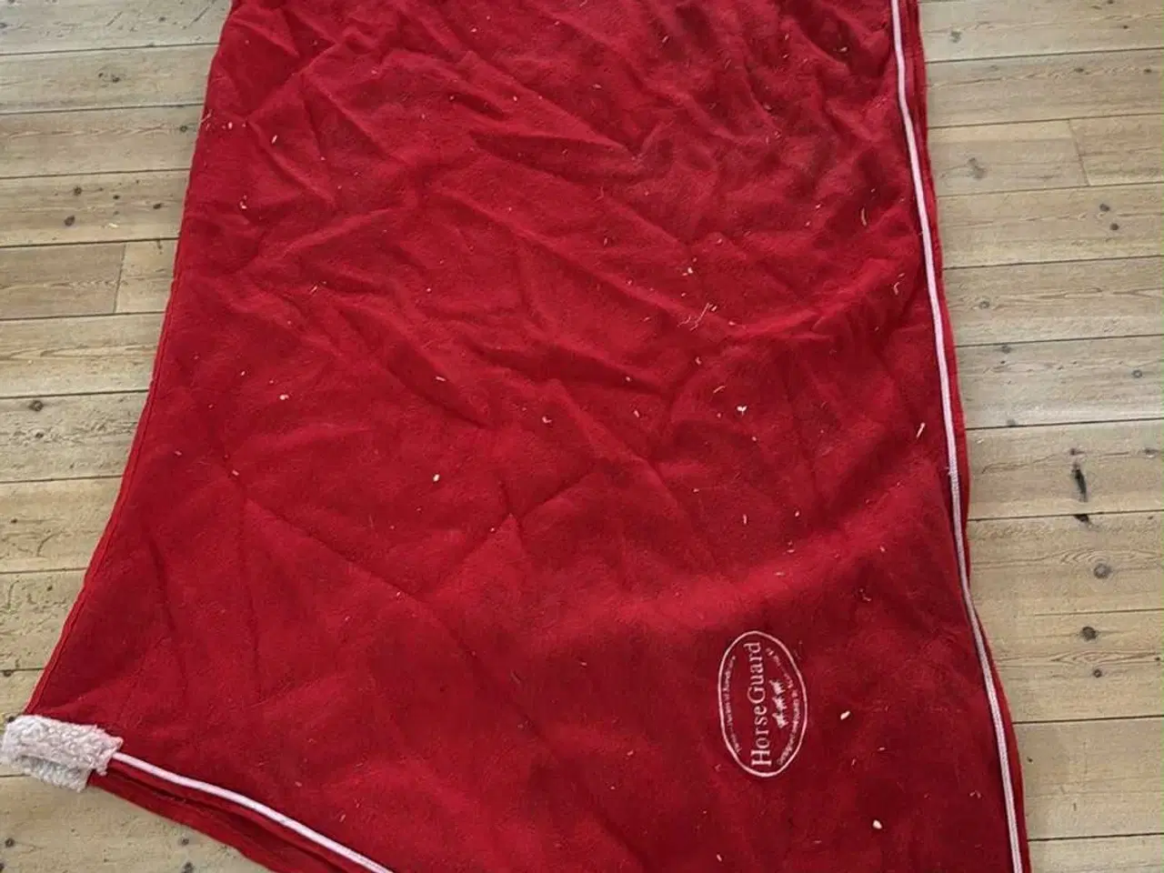 Billede 1 - Uld dækken 145