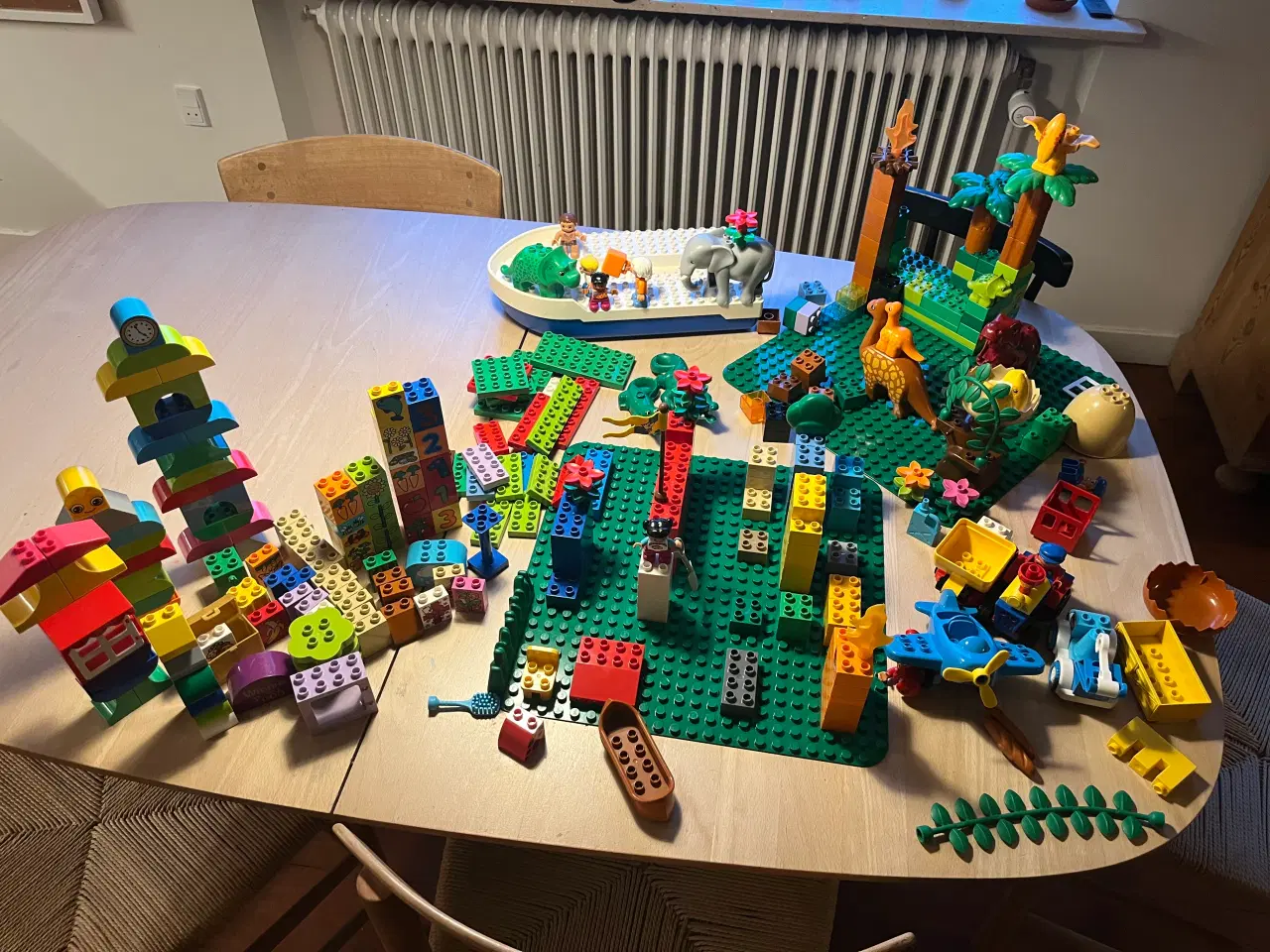 Billede 4 - Lego stor samling