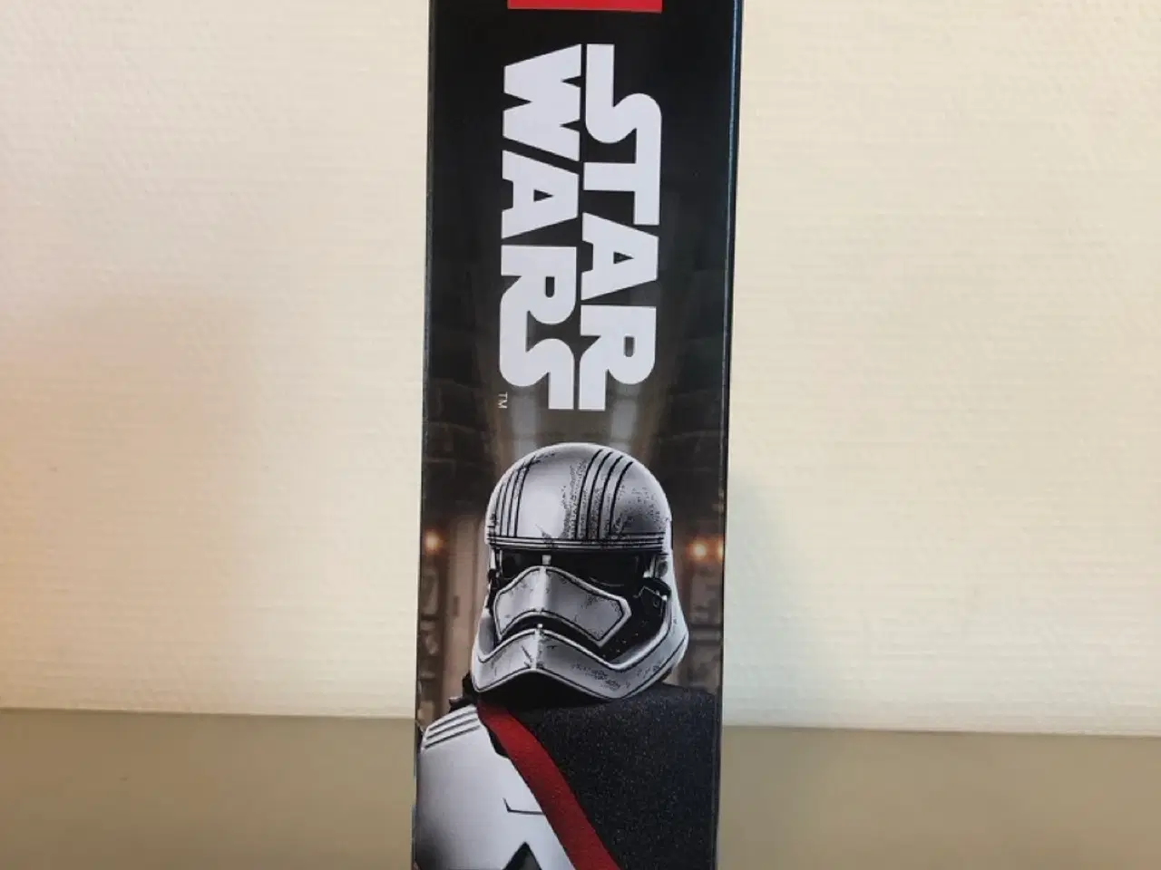 Billede 3 - LEGO Star Wars 75118 Captain Phasma uåbnet