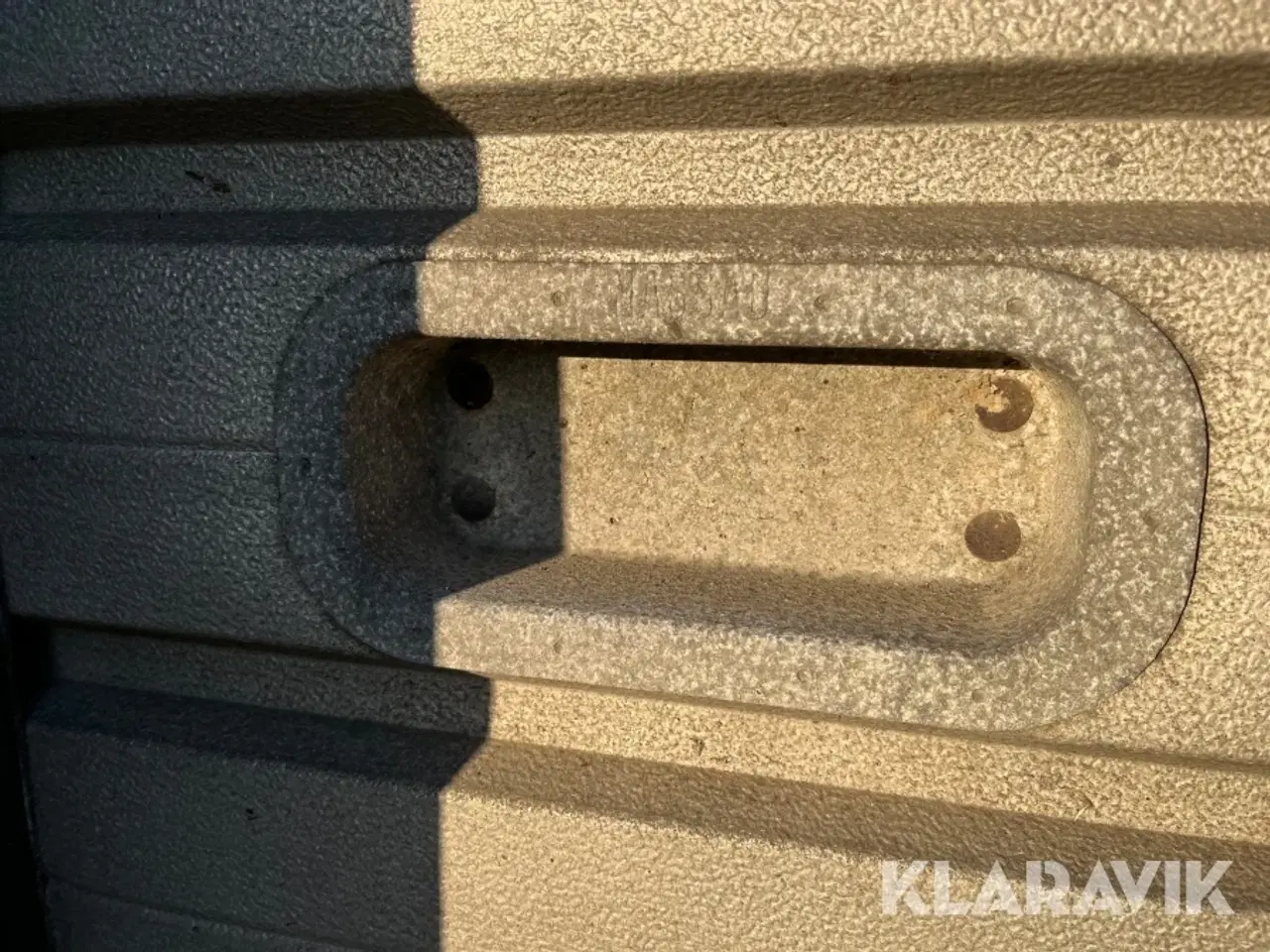 Billede 10 - Ledhejsport NASSAU Elektrisk