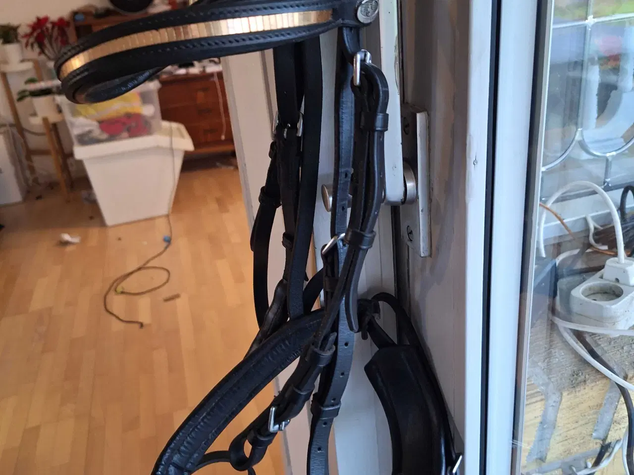 Billede 2 - Kieffer trense str. Cob