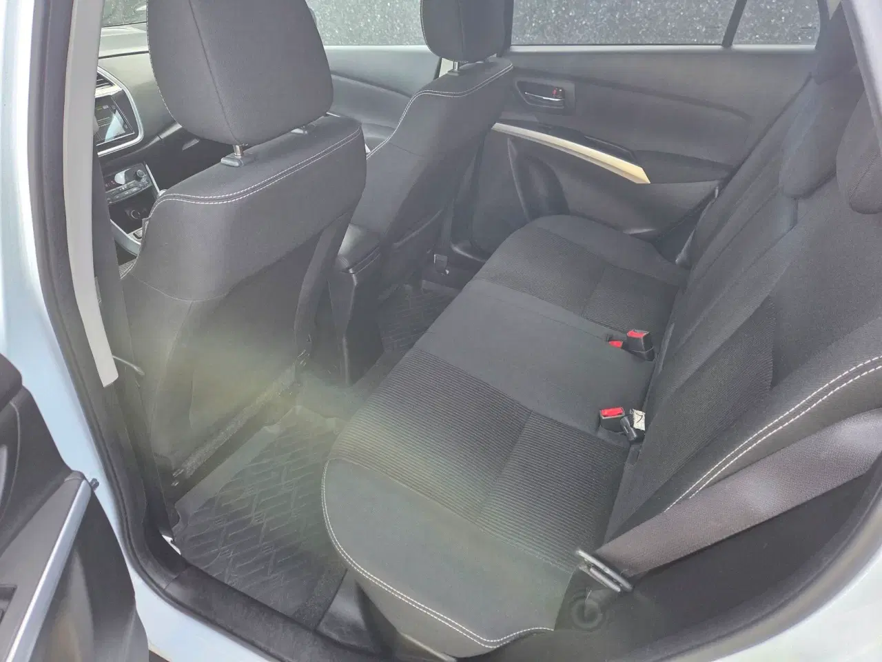 Billede 7 - Suzuki S-Cross 1,0 Boosterjet Active 112HK 5d