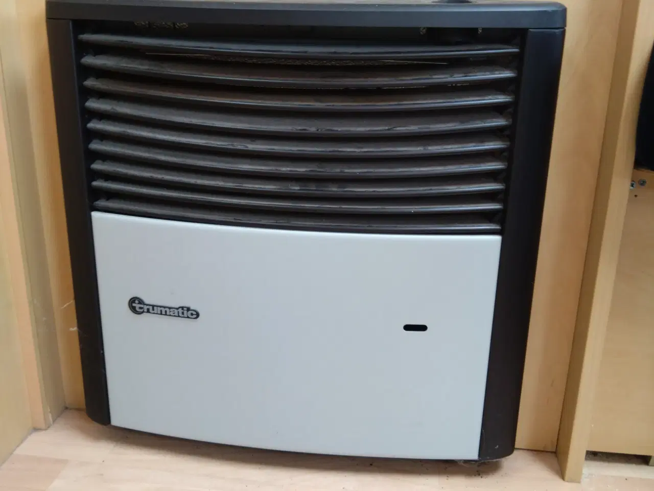 Billede 5 - DETHLEFFS CAMPER sælges