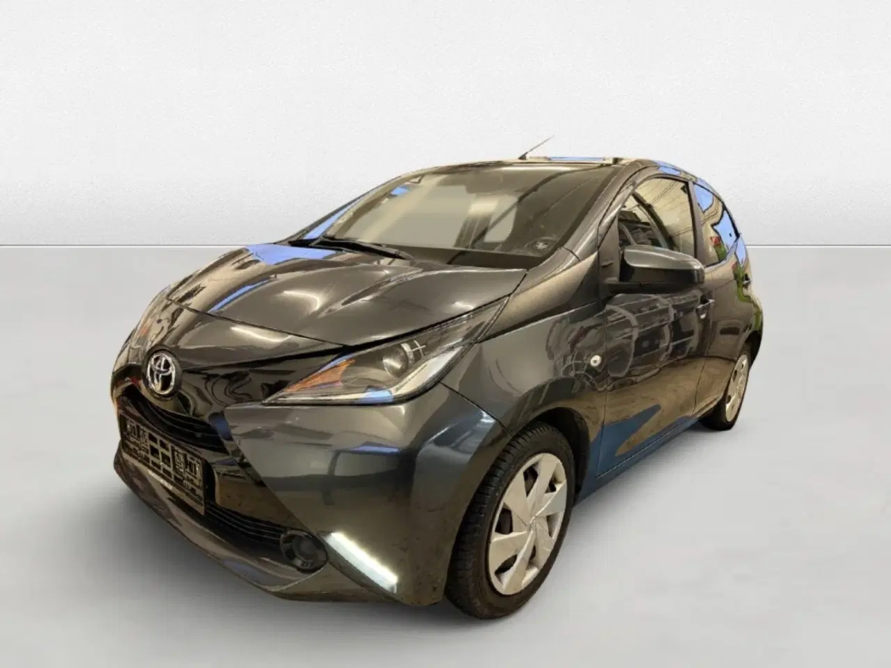 Billede 1 - Toyota Aygo 1,0 VVT-i Air