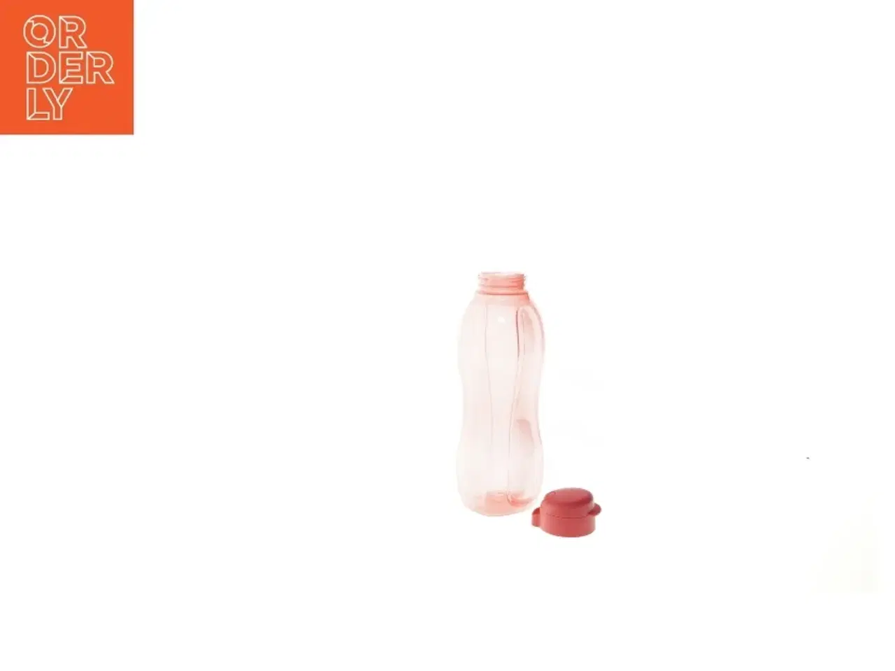 Billede 2 - Drikkeflaske Tupperware, 29 cm fra Tupperware (str. 29 cm)