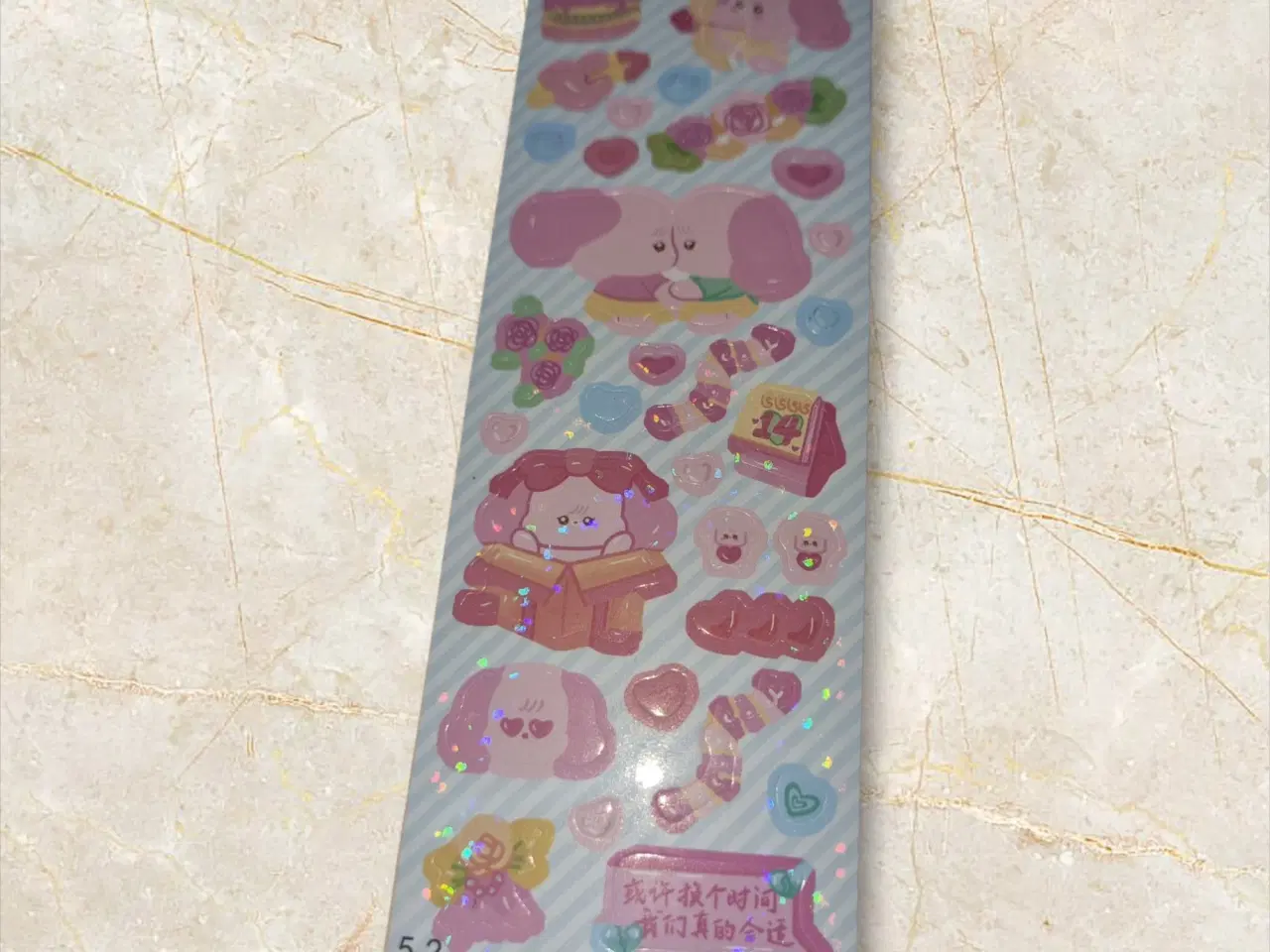 Billede 5 - Dyk ned i kærlighedens verden med vores havklister