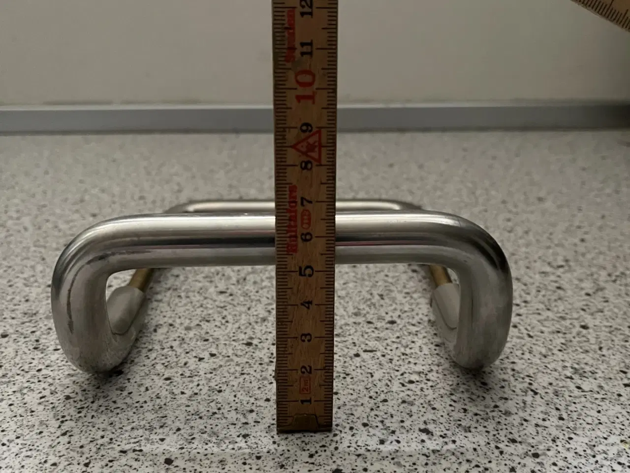 Billede 3 - Dørgreb til svingdør eller skydedør