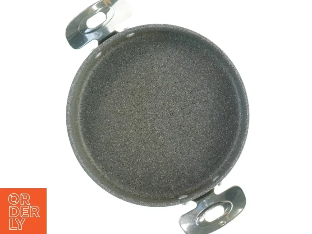 Billede 3 - Gryde (str. Ø 25 cm)