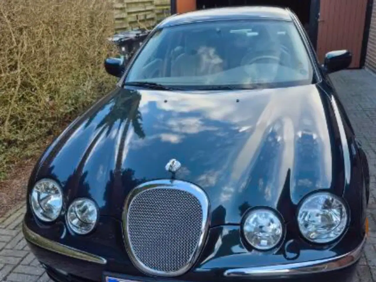 Billede 1 - Jaguar S-Type 3,0 V6 E aut.