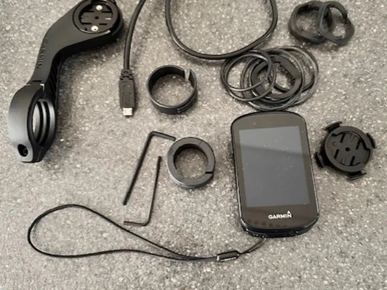 Billede 2 - Garmin edge 830