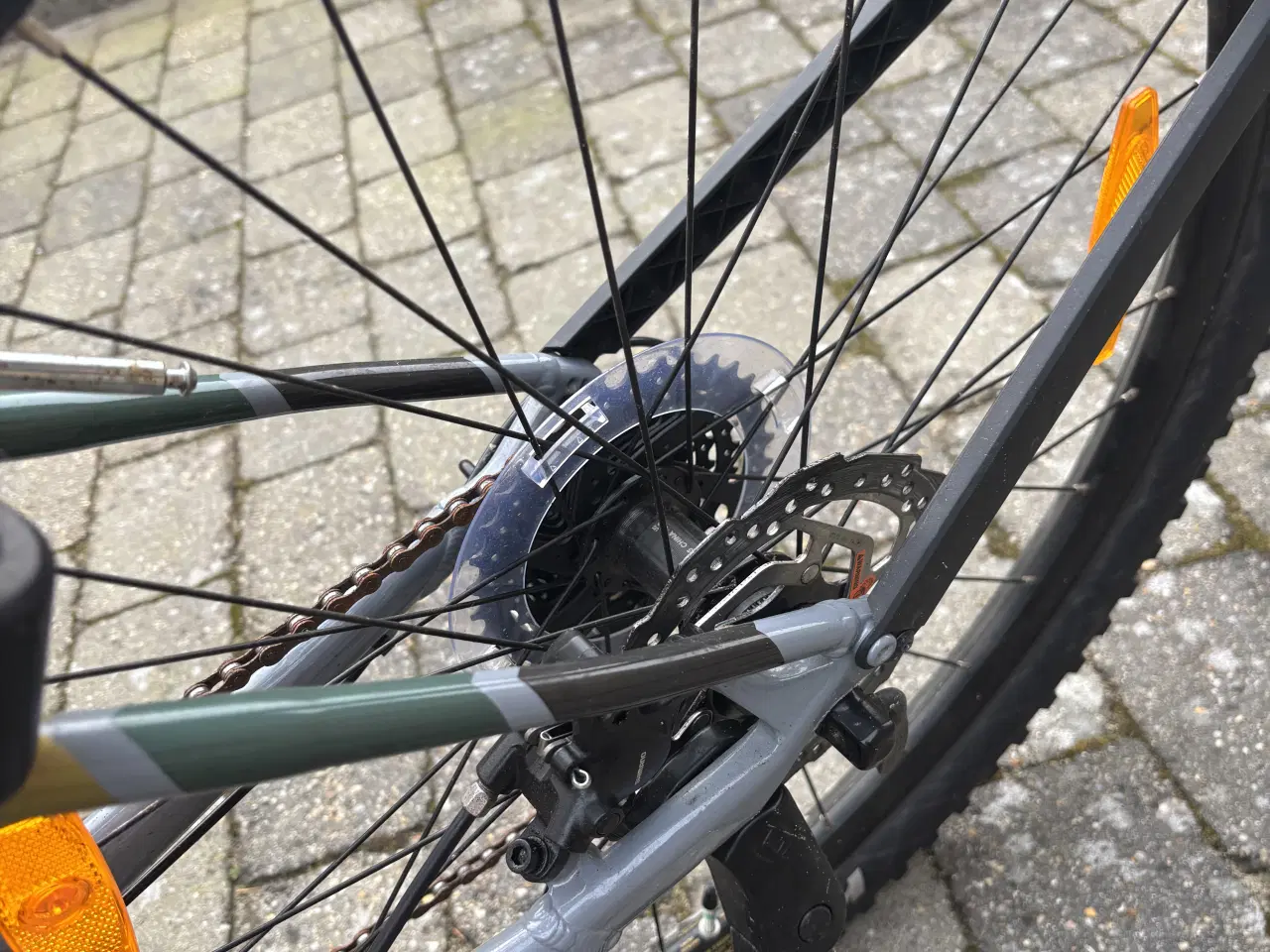 Billede 5 - Cykel/ mountainbike 