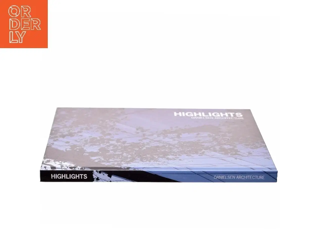Billede 2 - Highlights - af Danielsen Architecture (bog)