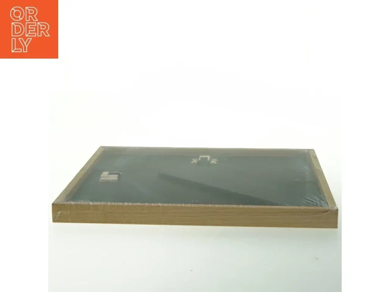 Billede 4 - A4 billedramme fra Creativedot (str. A 4)