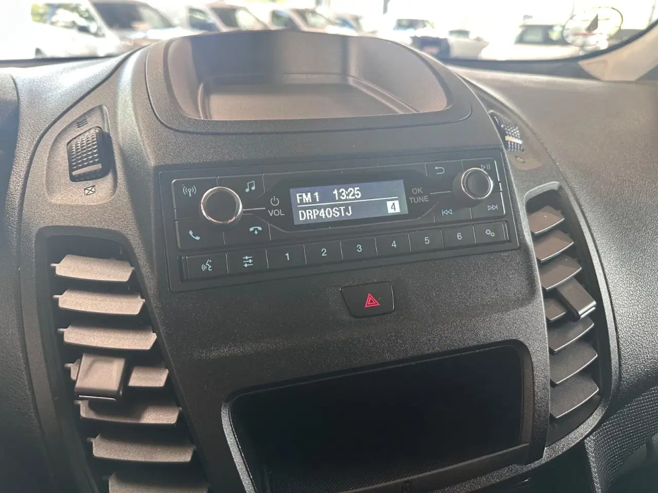 Billede 6 - Ford Transit Connect 1,5 EcoBlue Trend lang