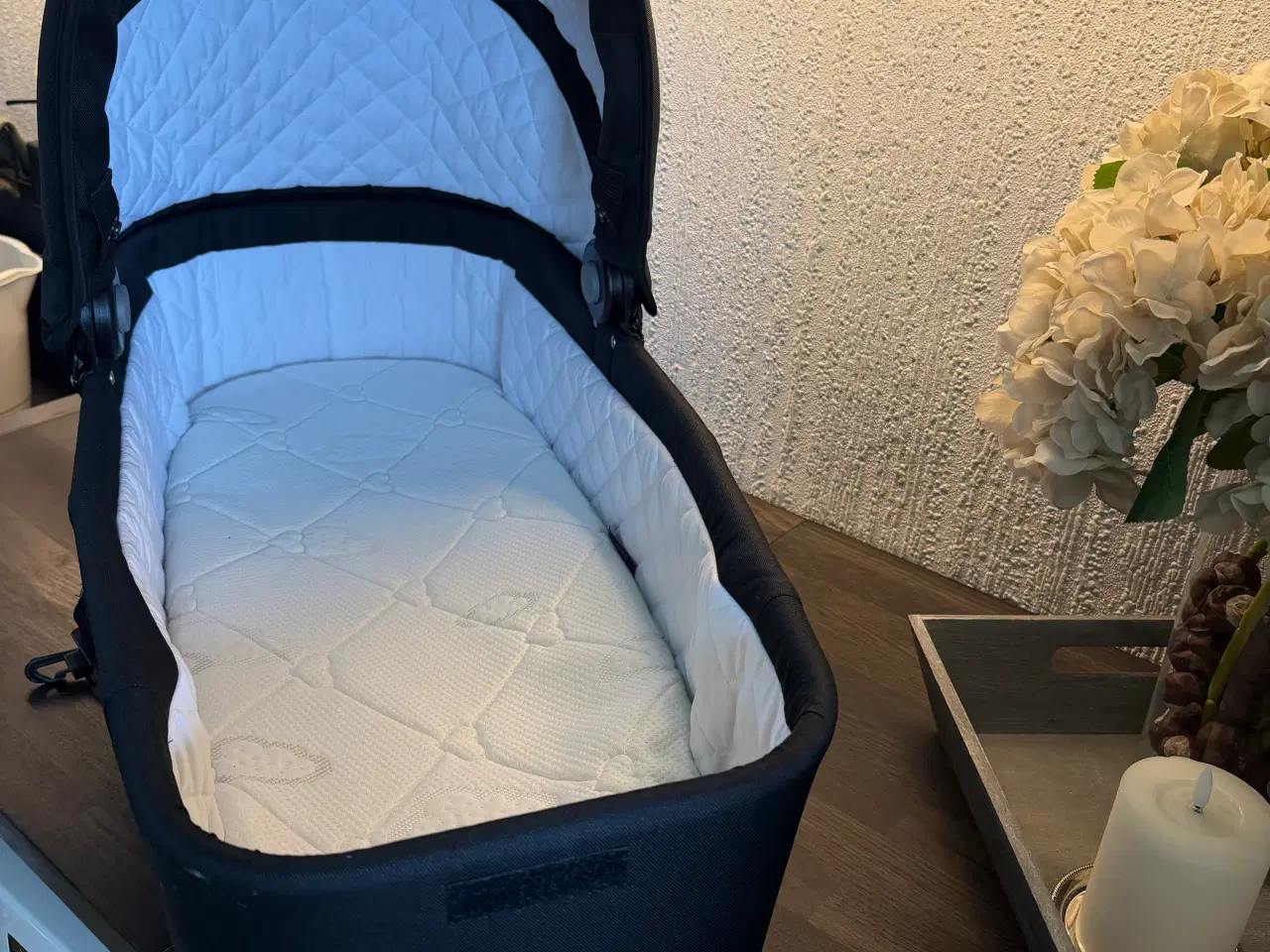 Billede 7 - Emmaljuna NXT90 Barnevogn m. lift