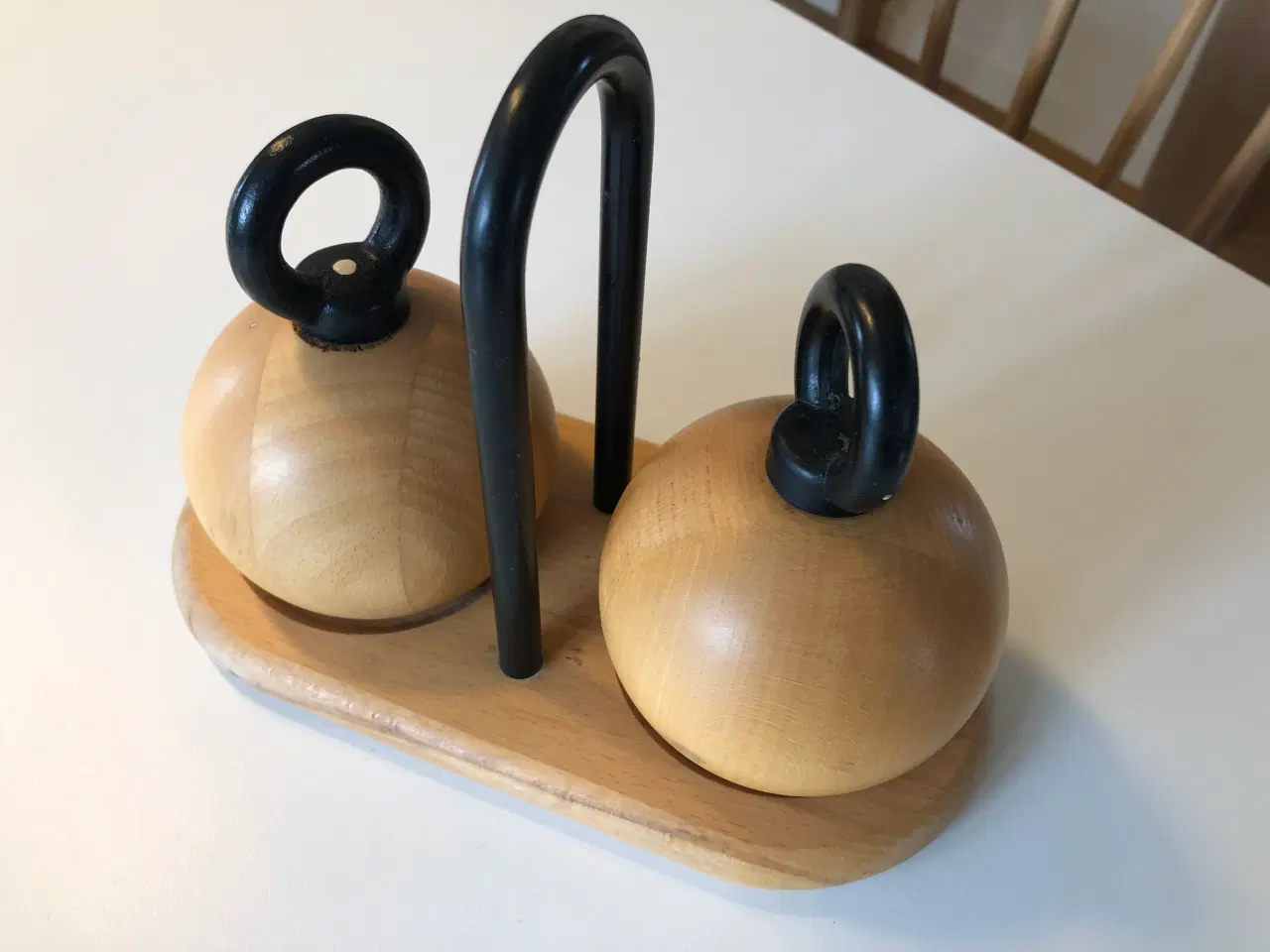 Billede 3 - Salt og peber sæt fra Bodum
