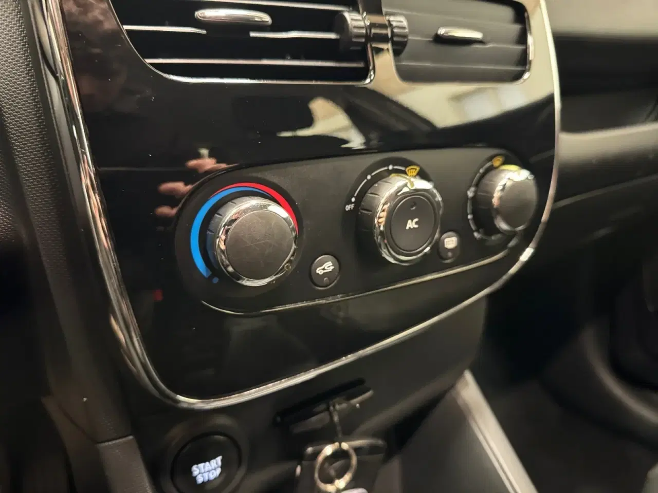 Billede 10 - Renault Clio IV 1,5 dCi 75 Expression