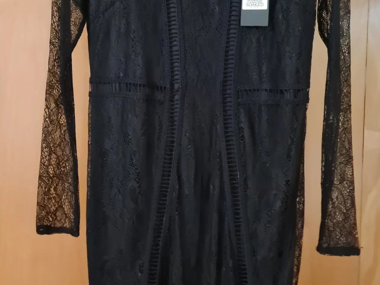 Billede 4 - Ny kjole str XS 34 Soaked in Luxury
