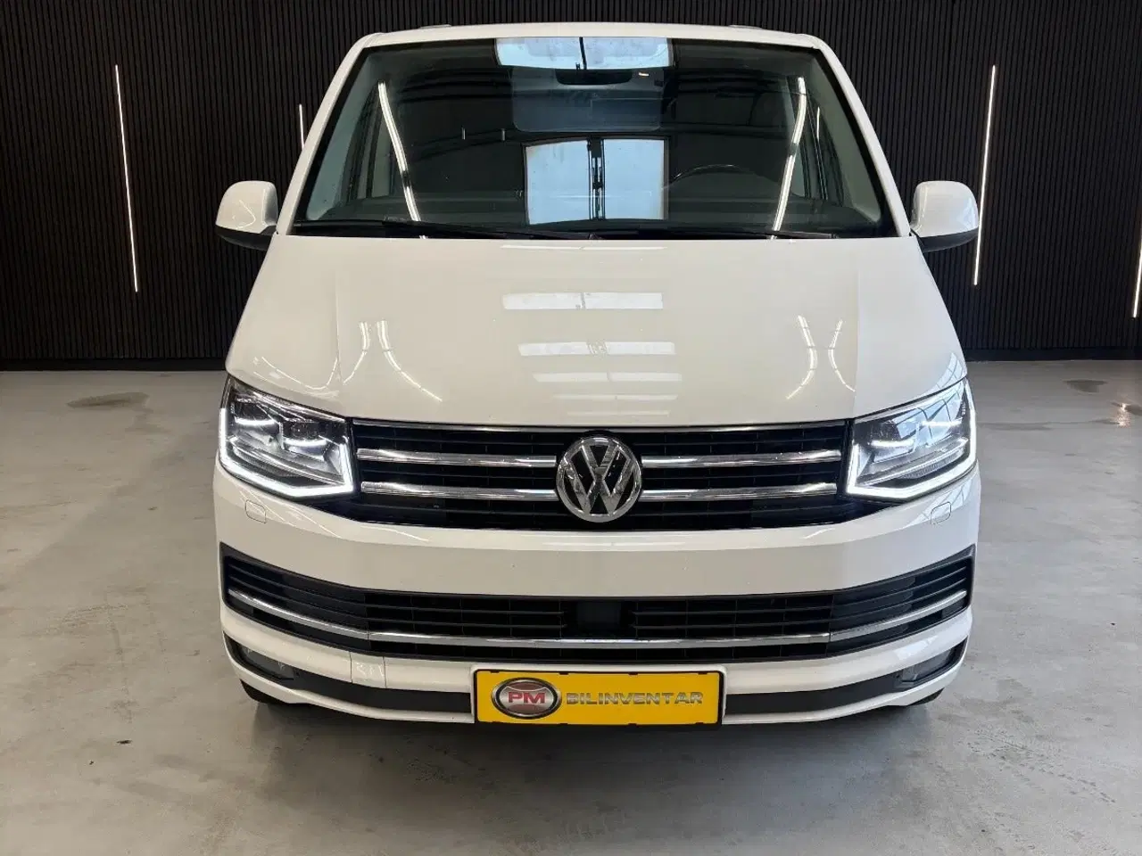 Billede 2 - VW Transporter 2,0 TDi 150 Kassevogn DSG lang