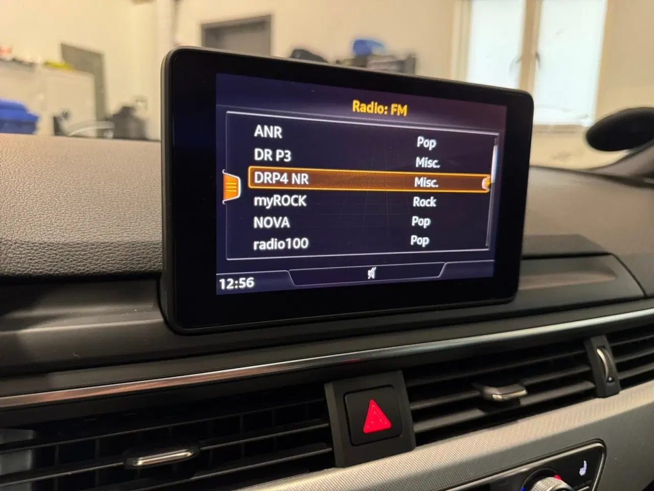 Billede 10 - Audi A4 2,0 TFSi 190