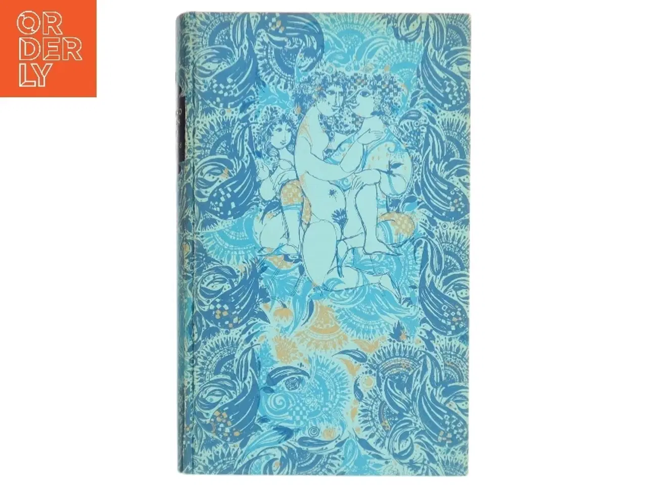 Billede 1 - Tusind og en nat