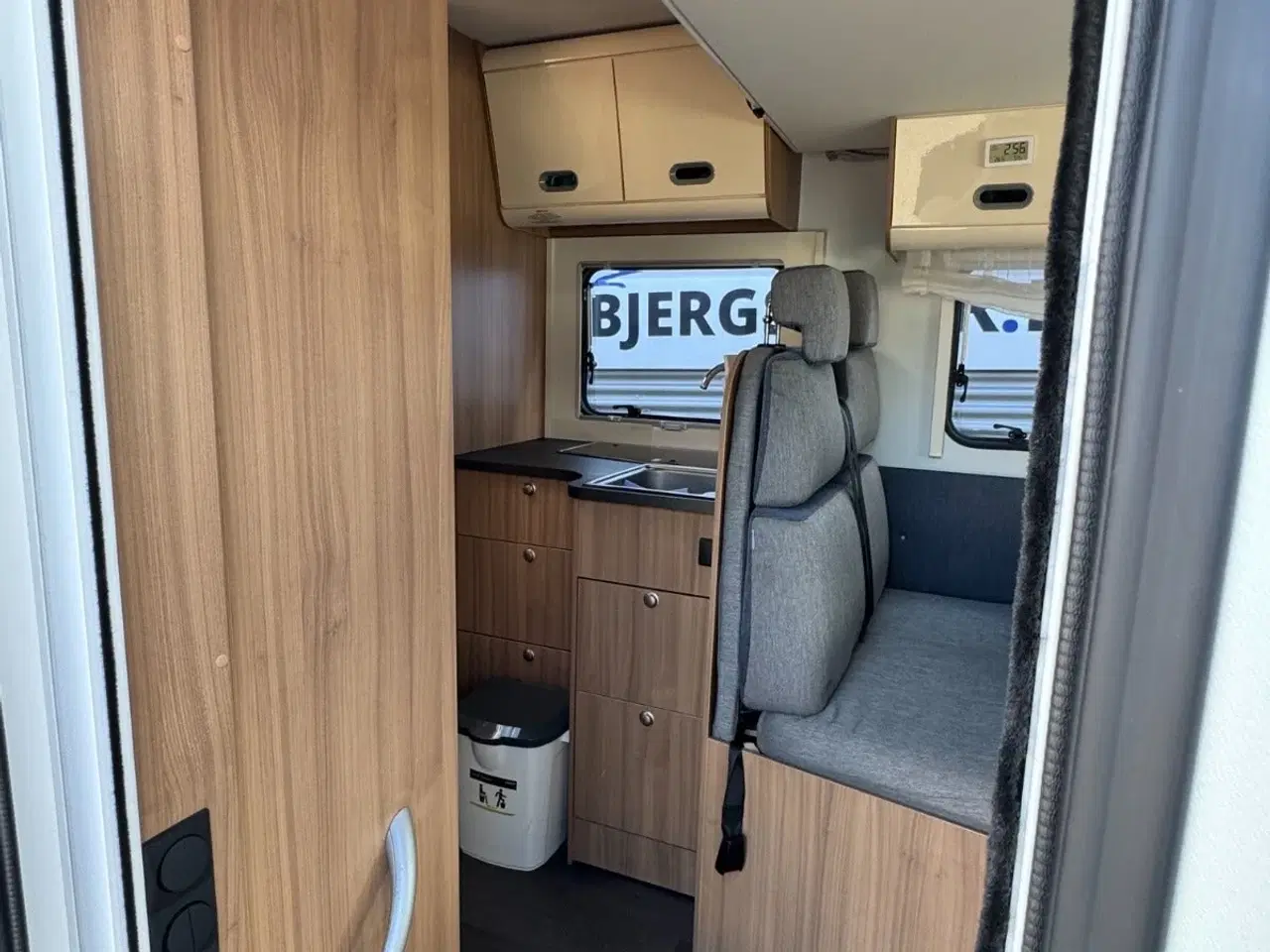 Billede 8 - Fiat Adria 2,3 S75SL