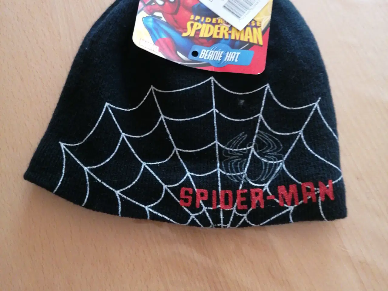 Billede 1 - Spider-Man hue