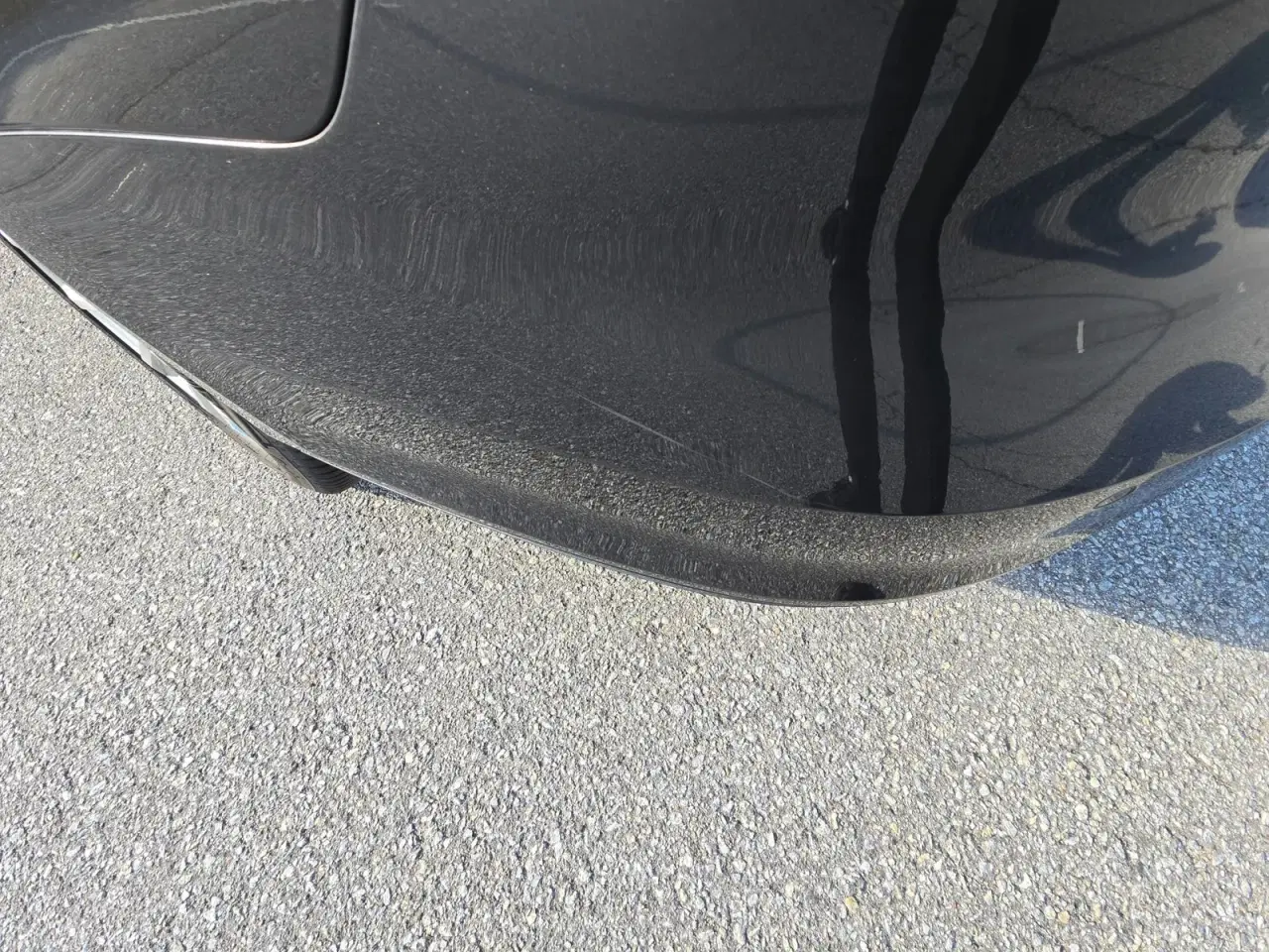 Billede 18 - VW Passat 1,4 TSi 150 Trendline Variant DSG
