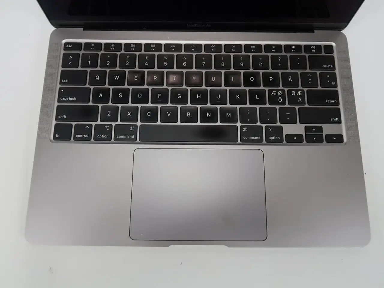 Billede 2 - Apple Macbook Air I7-1060NG7 13"