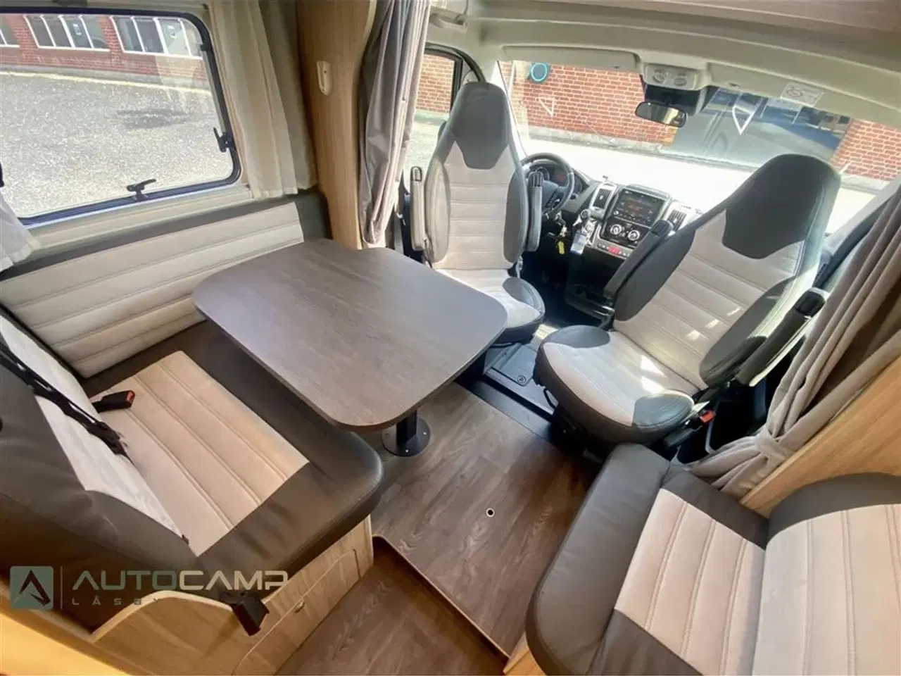 Billede 6 - 2023 - SunLight T 69 L Adventure Edition