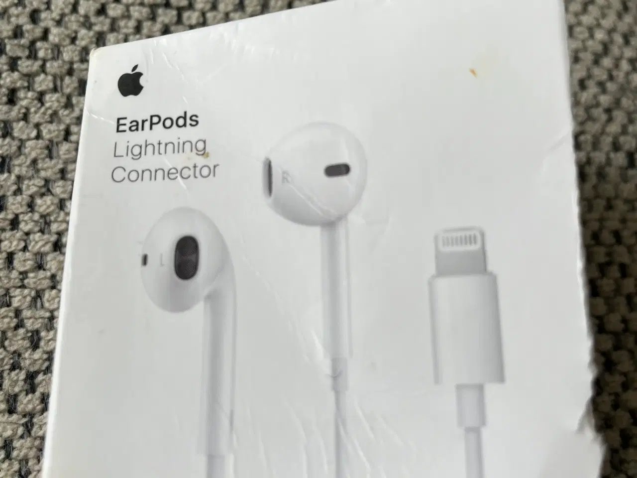 Billede 3 - Earpods Apple